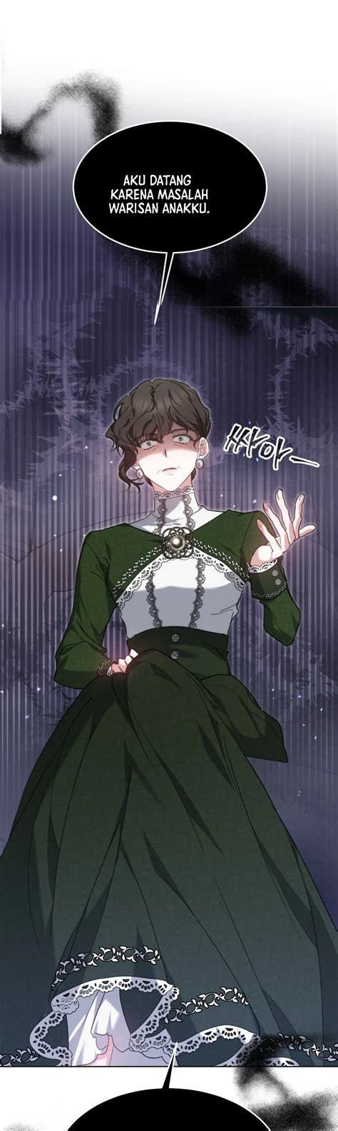 the evil stepmother lives in komikindo|Living as the Villain's Stepmother Manga .